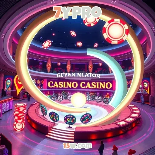 7ypro Arcade: Entretenimento Garantido em Cada Clique!