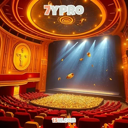 7ypro: A Revolução no Mundo dos Jogos Online Através de Sua Plataforma